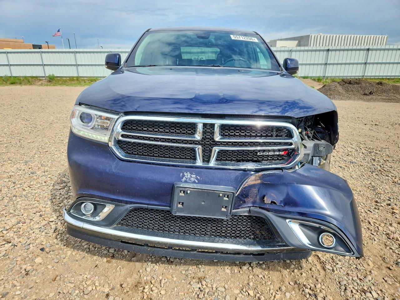 Dodge Durango Limited