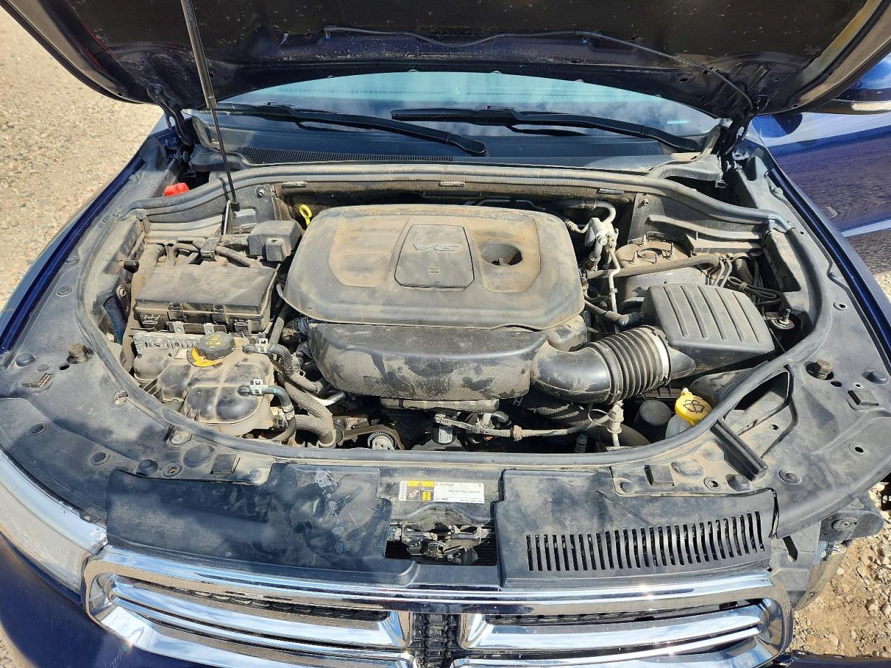 Dodge Durango Limited