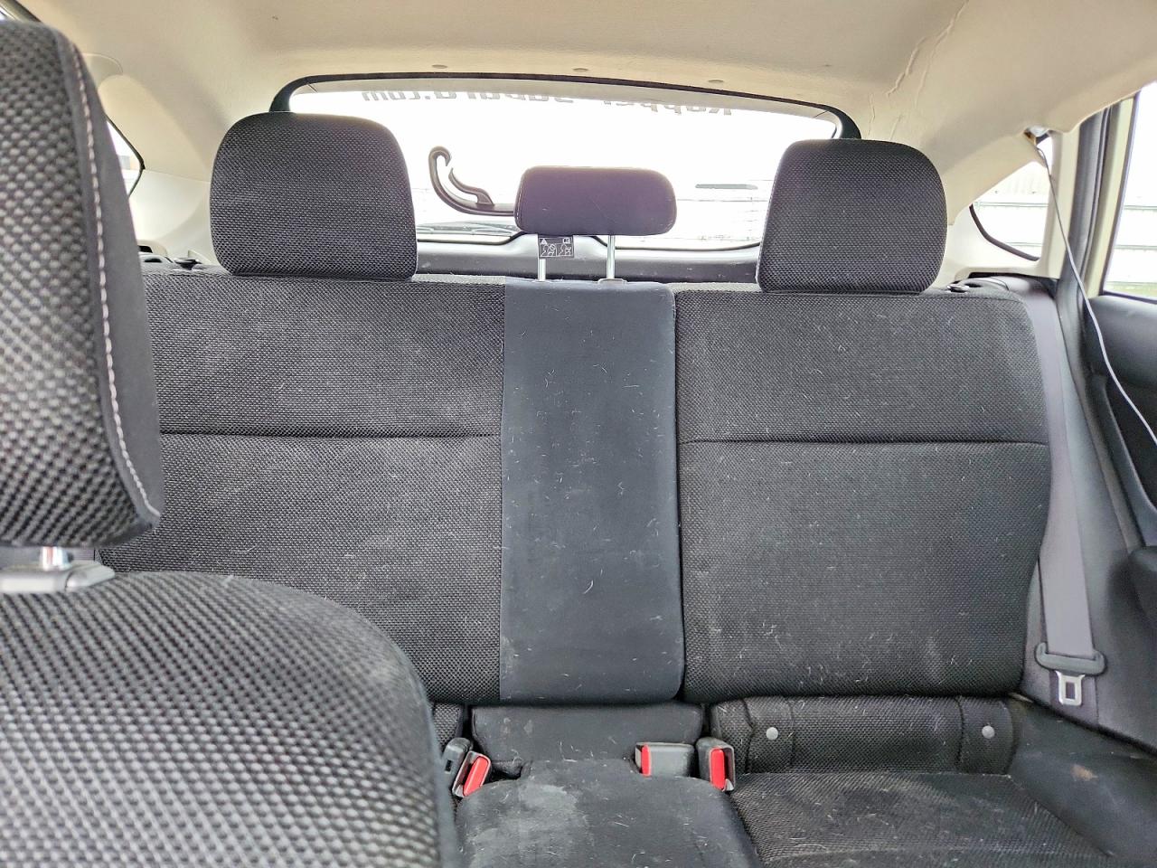 Subaru Xv 2.0 Premium