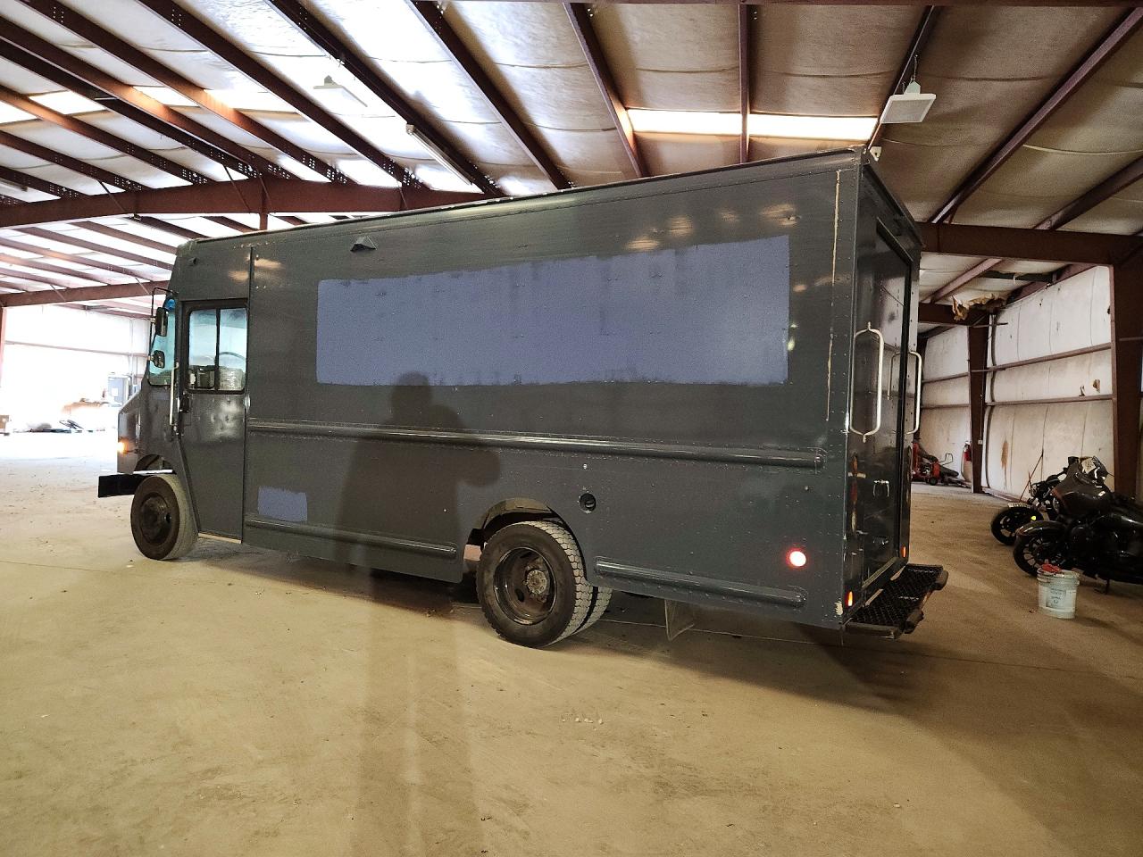 Freightliner Mt45