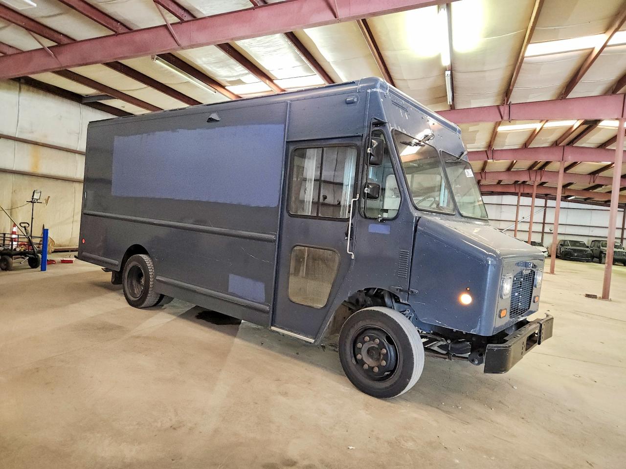 Freightliner Mt45