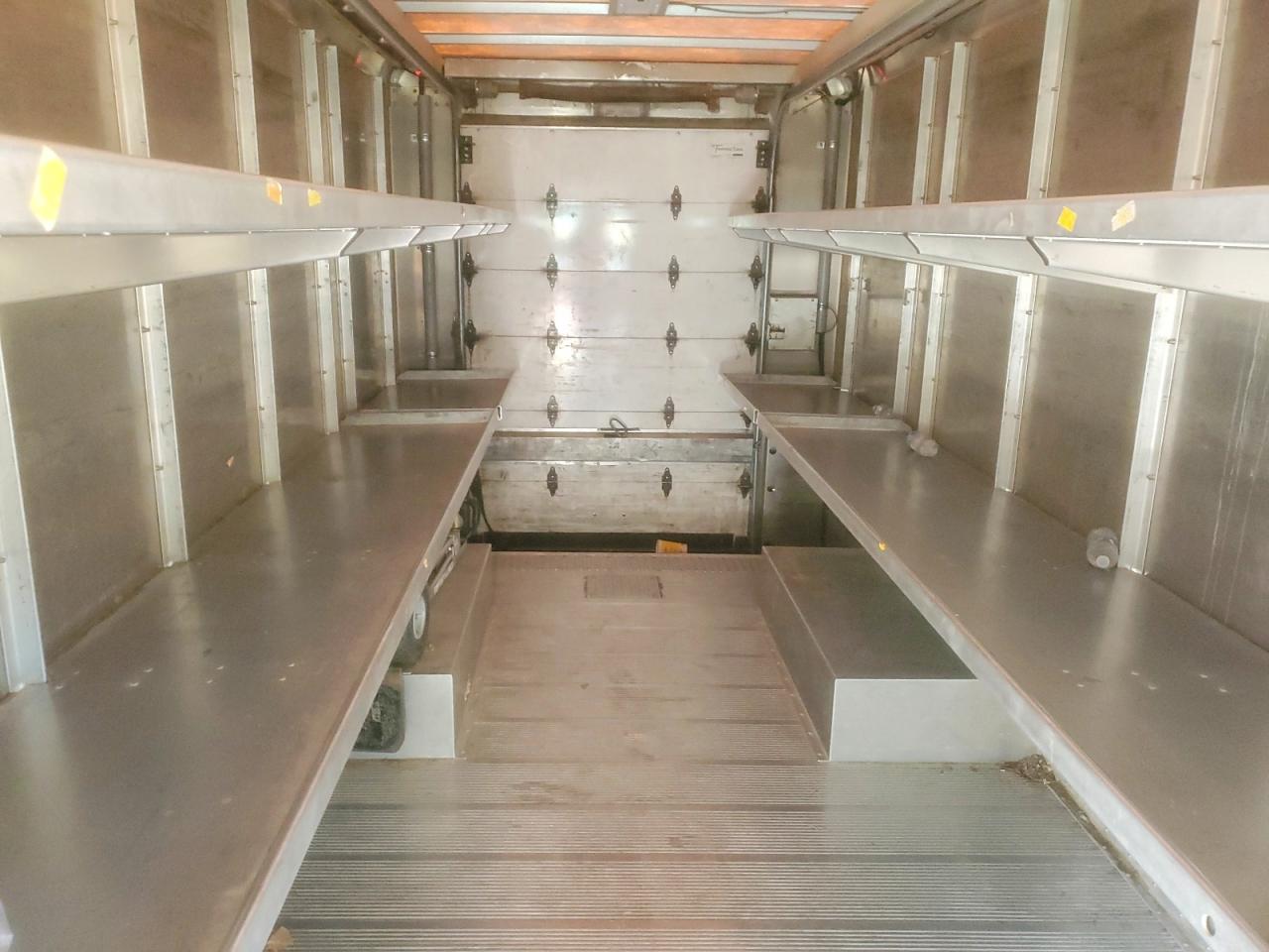 Freightliner Mt45