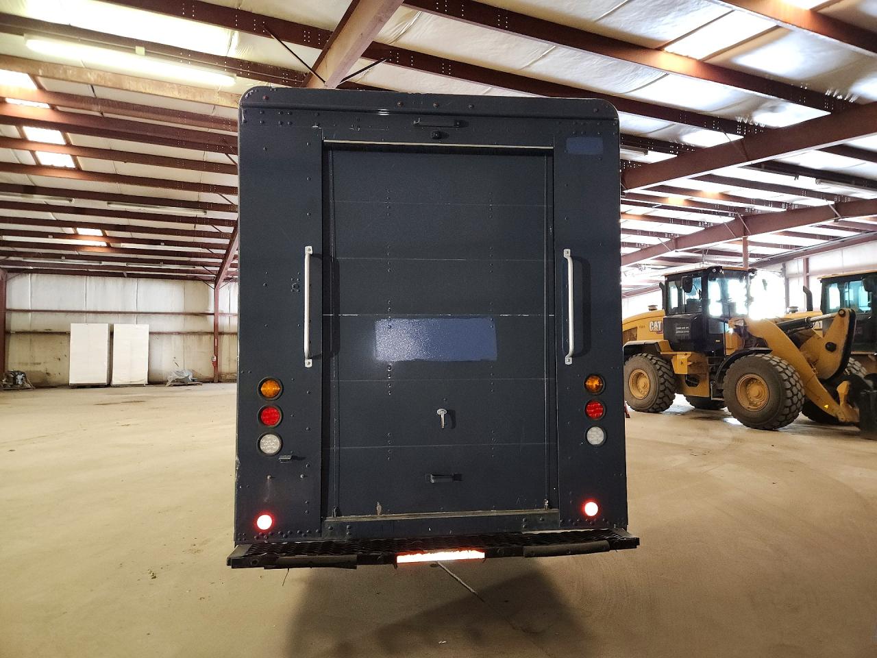 Freightliner Mt45