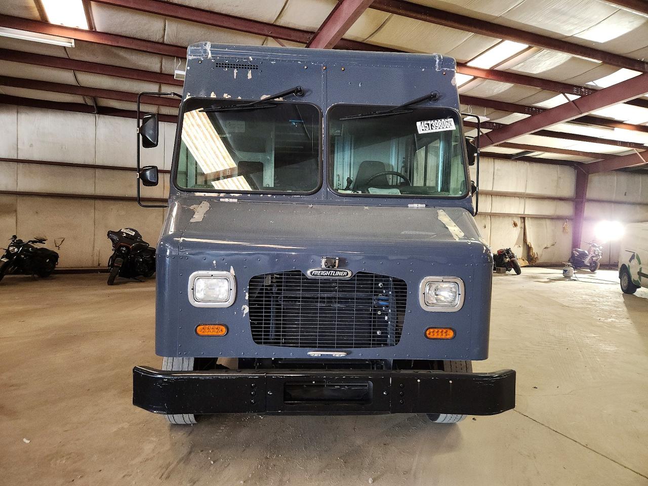 Freightliner Mt45