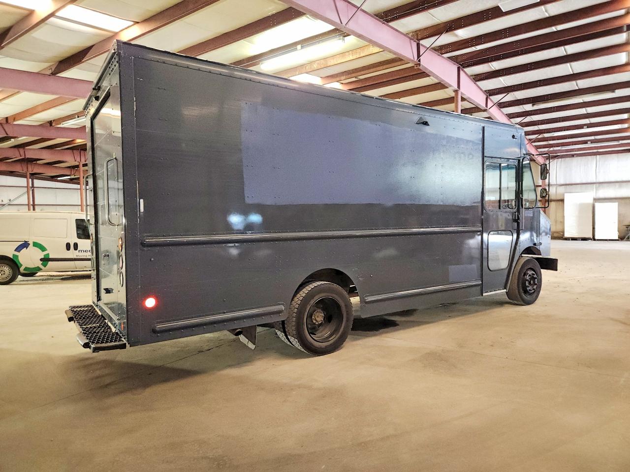 Freightliner Mt45