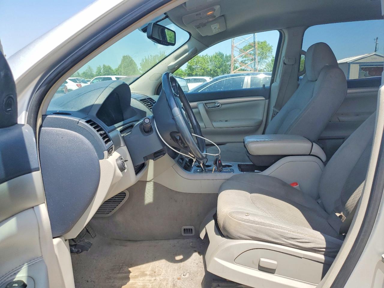 Saturn Outlook Xe