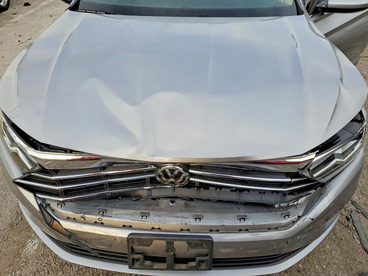Volkswagen Jetta S