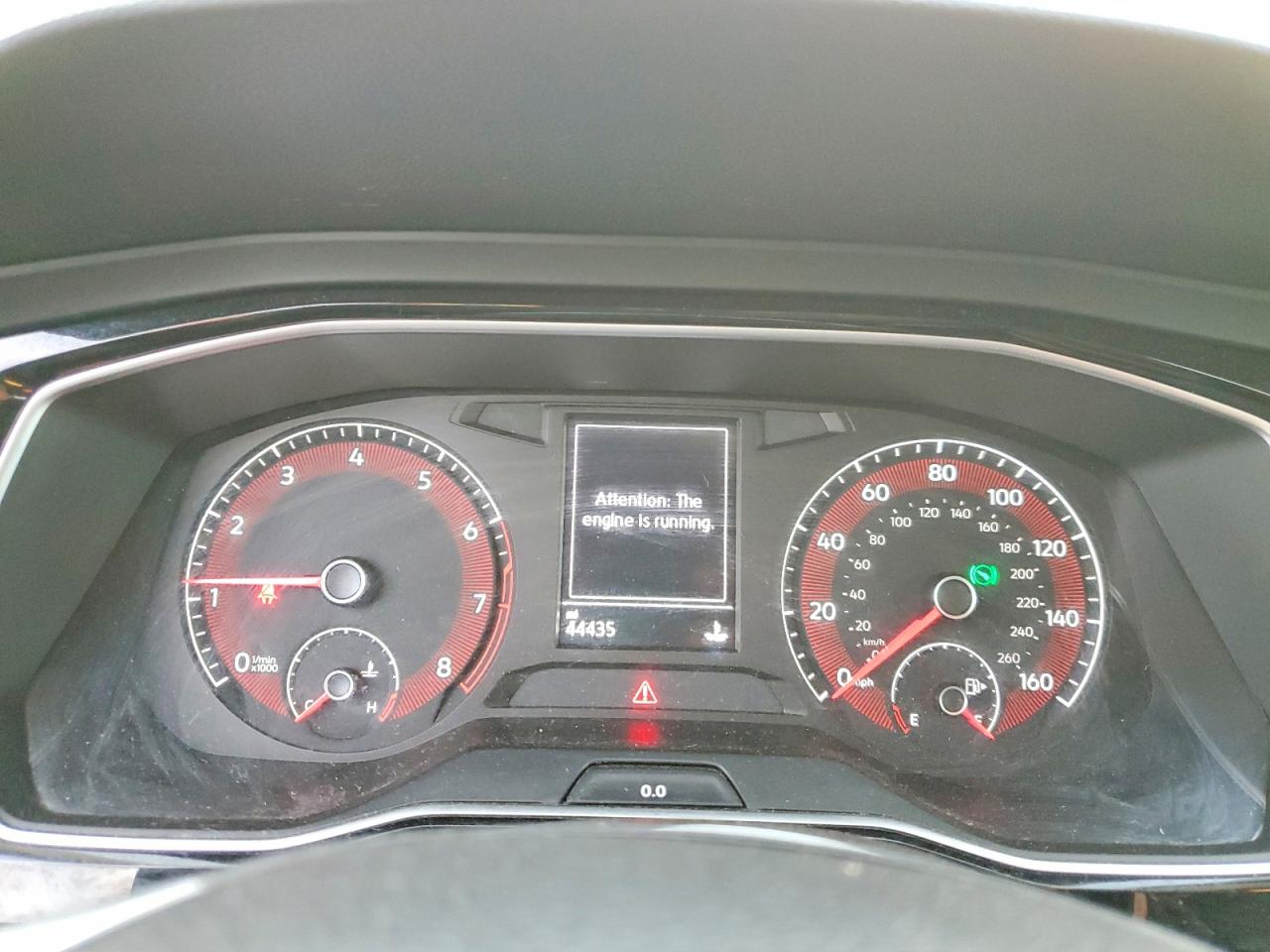 Volkswagen Jetta S