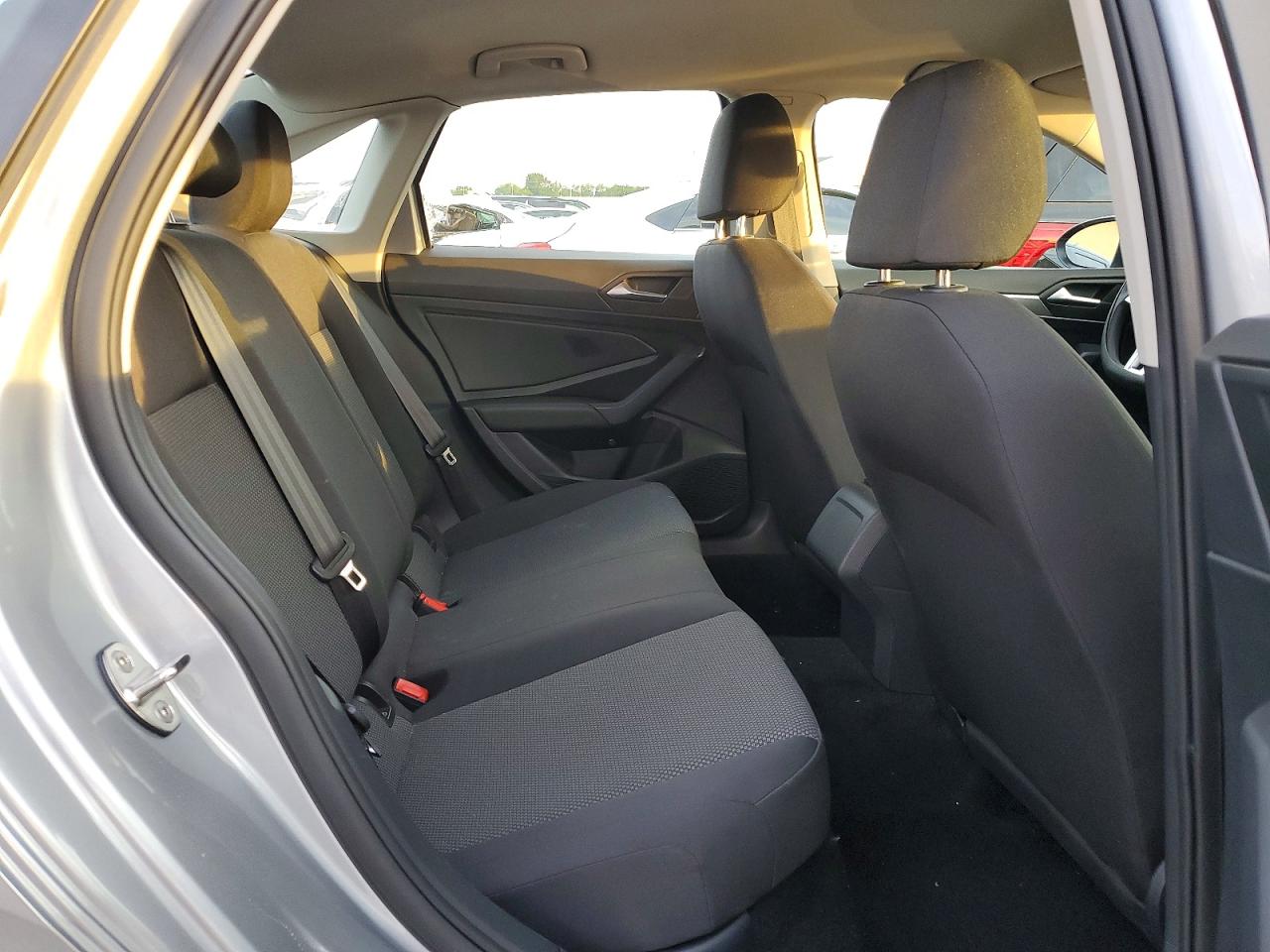 Volkswagen Jetta S