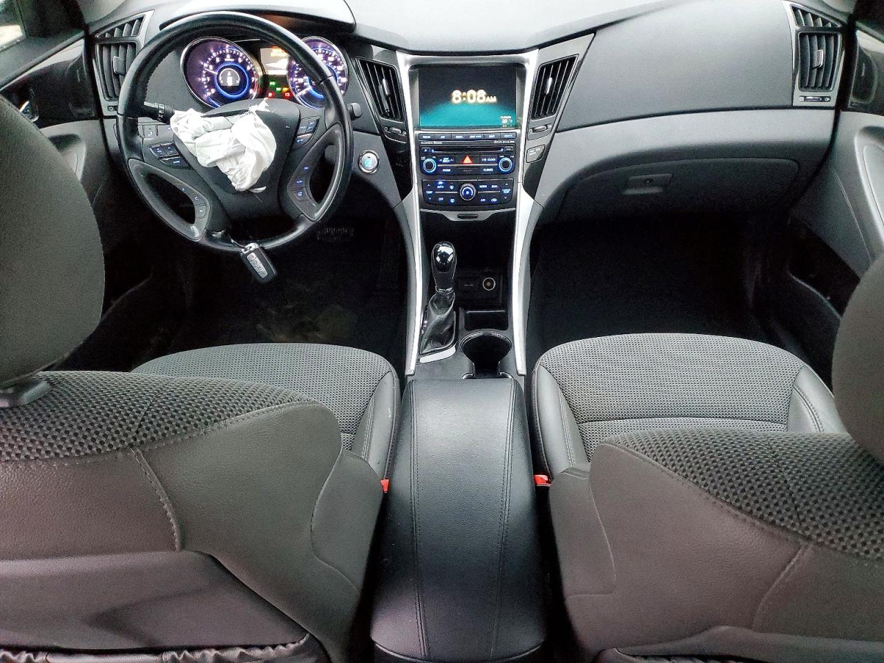 Hyundai SONATA Se
