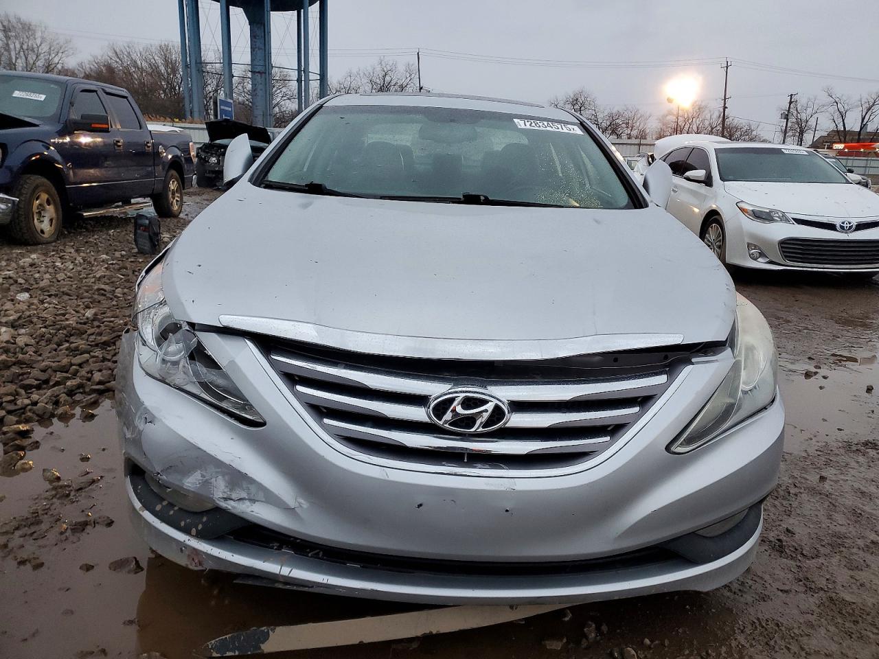 Hyundai SONATA Se