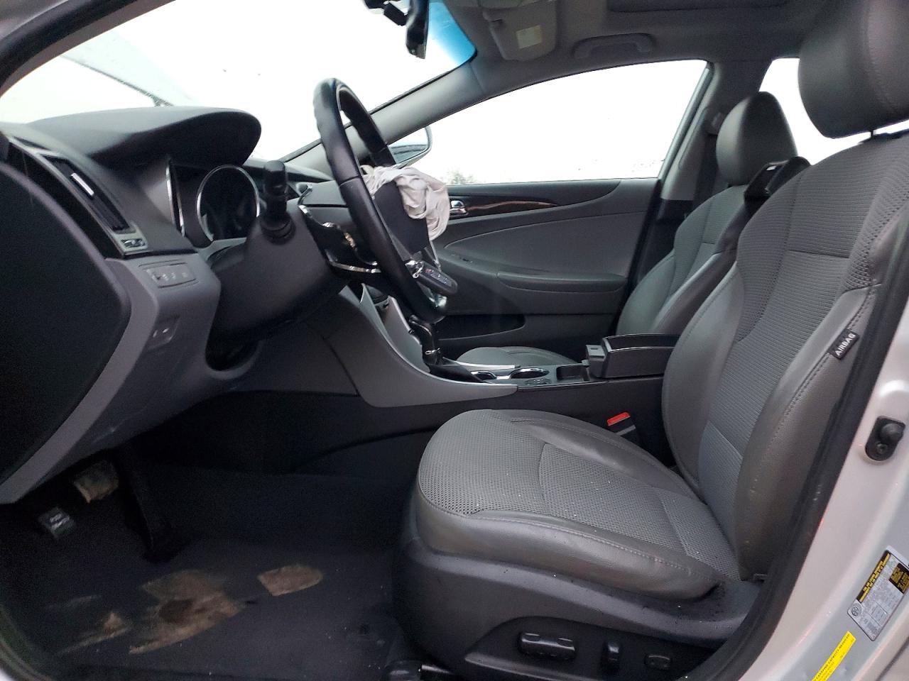 Hyundai SONATA Se