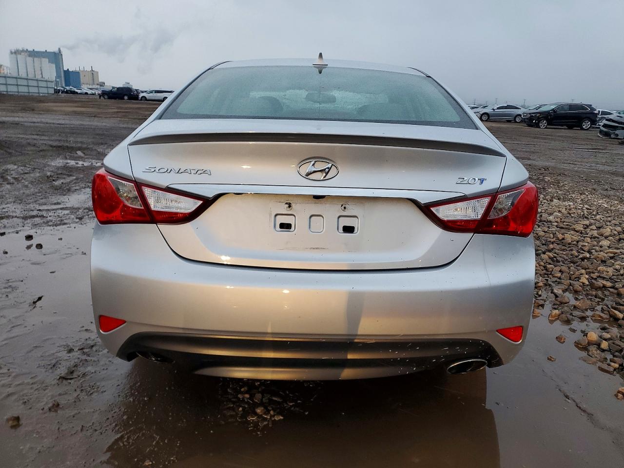 Hyundai SONATA Se
