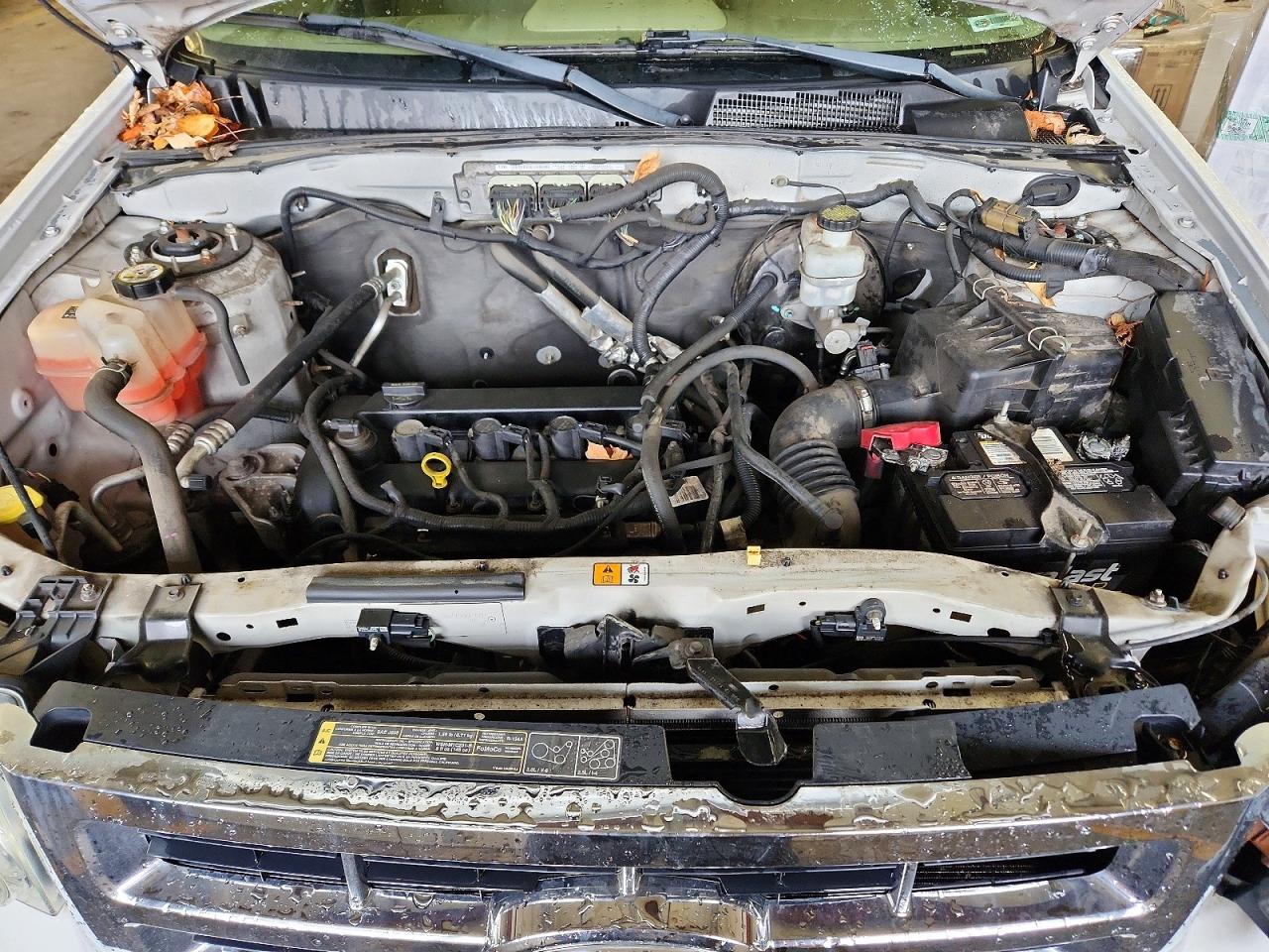 Ford Escape Xlt