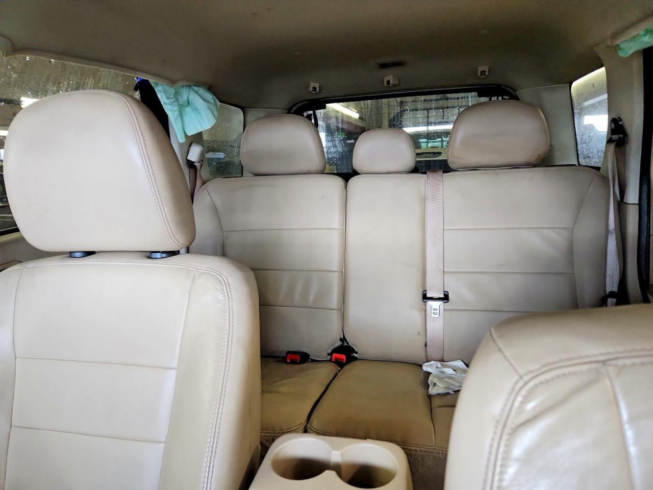 Ford Escape Xlt