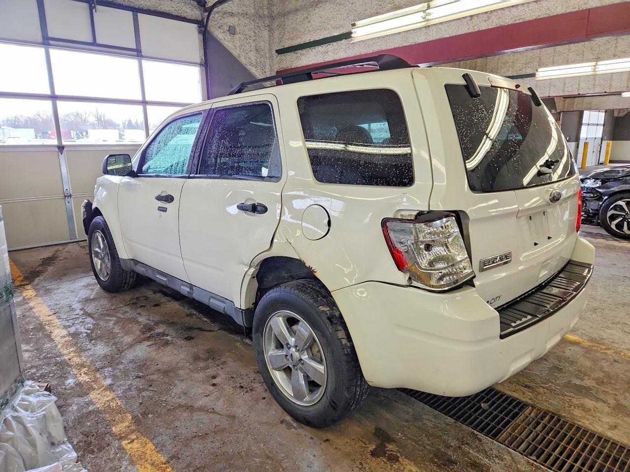 Ford Escape Xlt