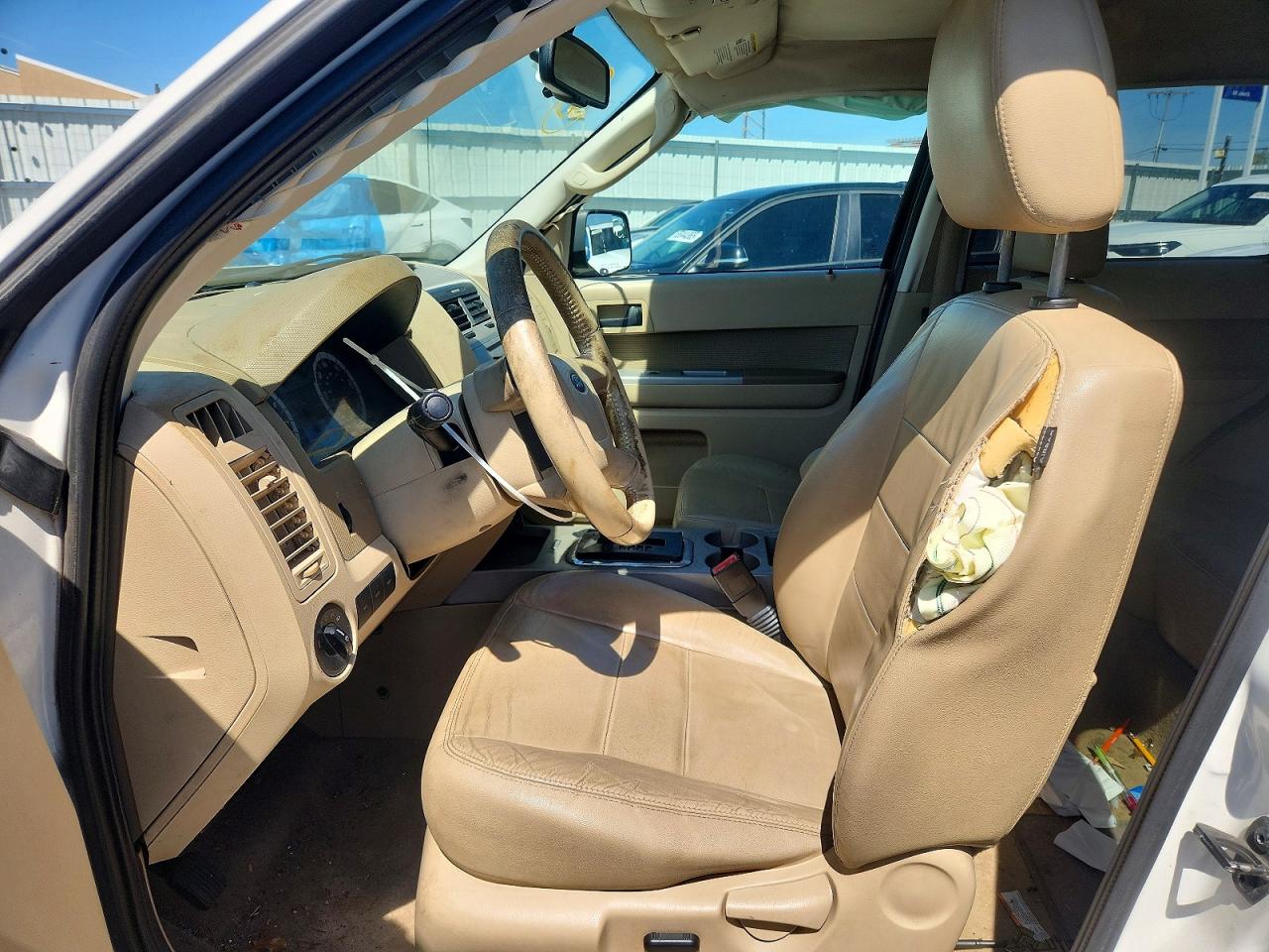 Ford Escape Xlt
