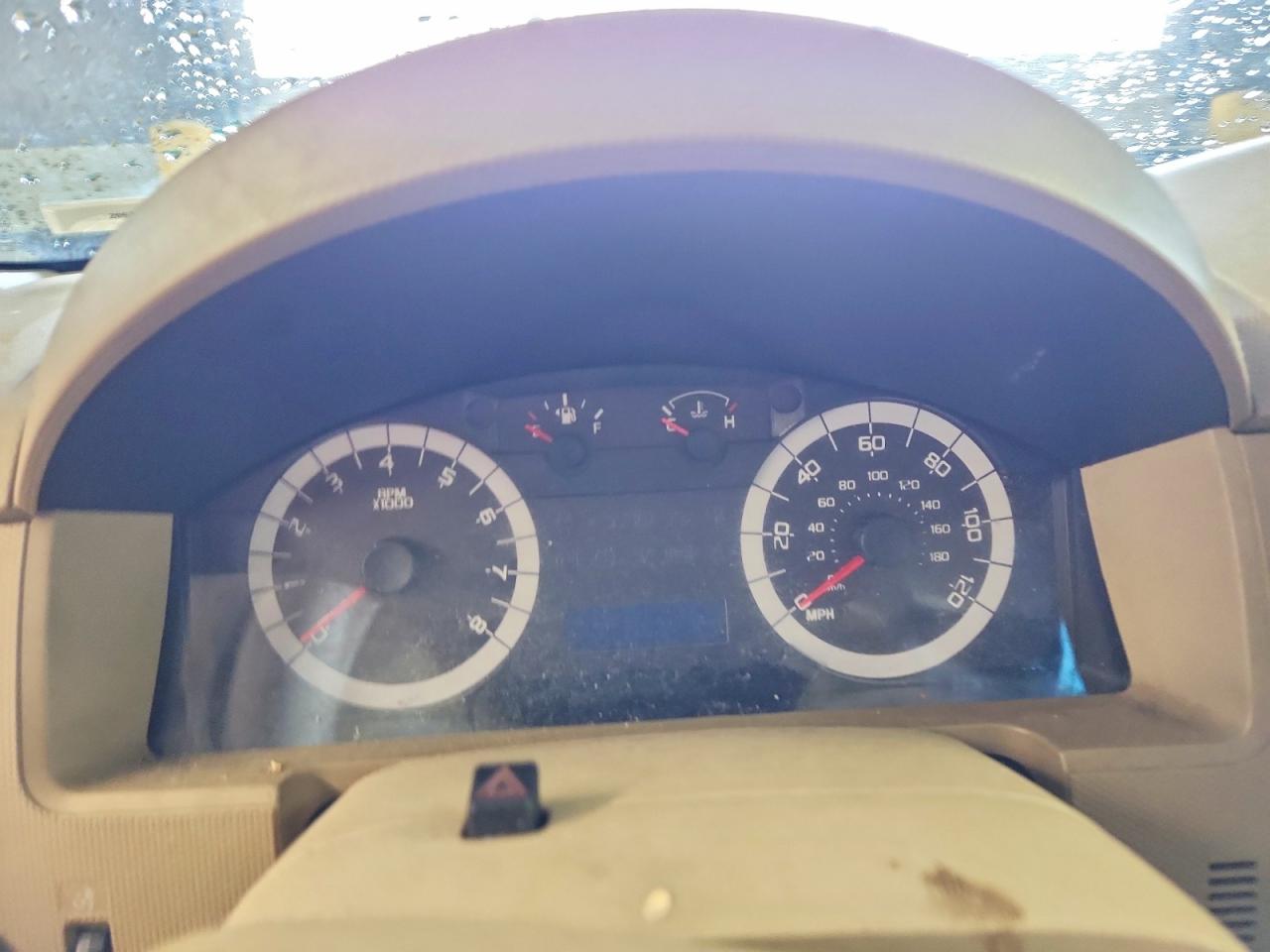 Ford Escape Xlt