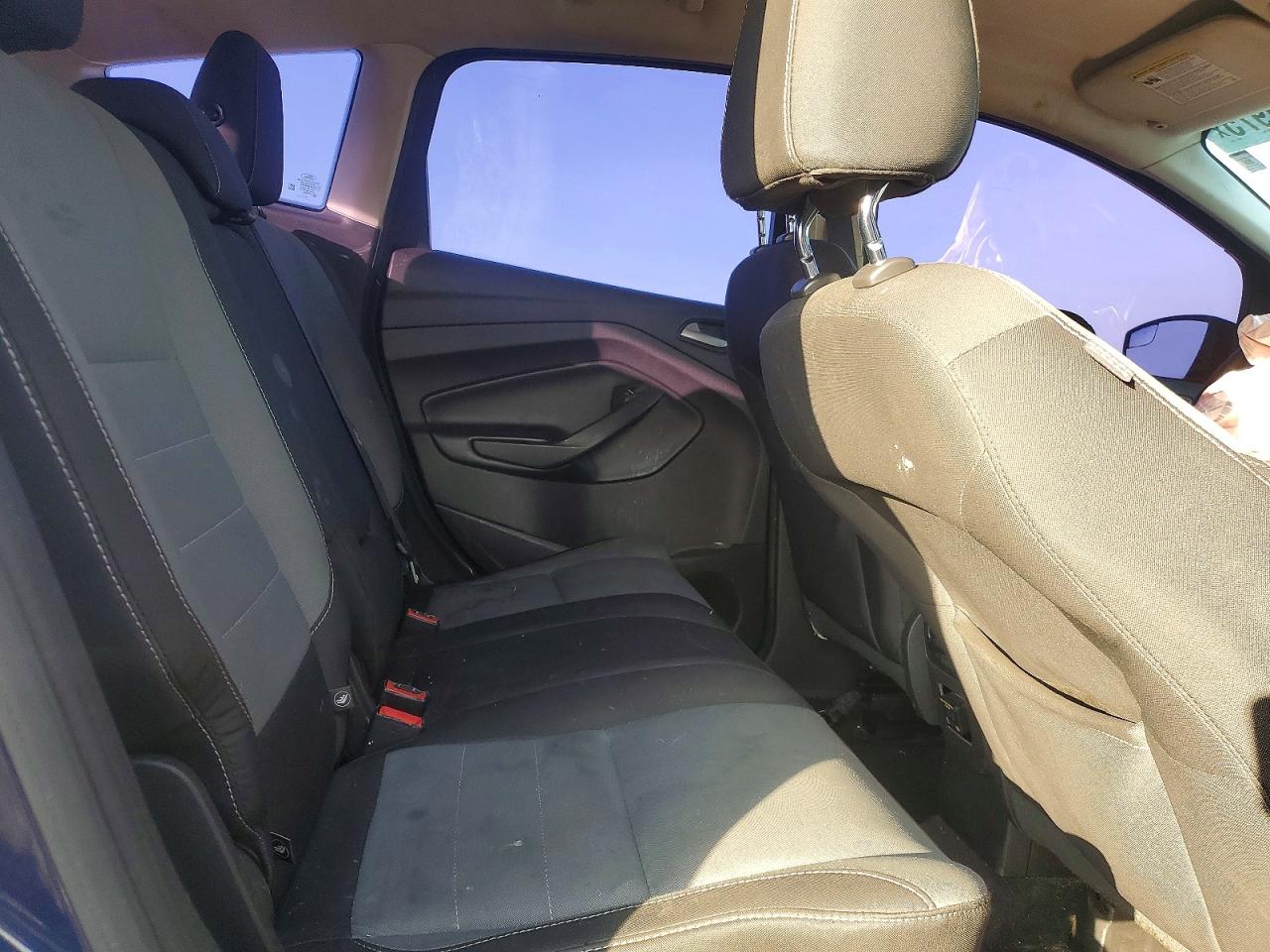 Ford Cmax Se