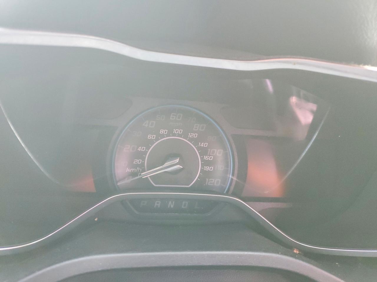Ford Cmax Se