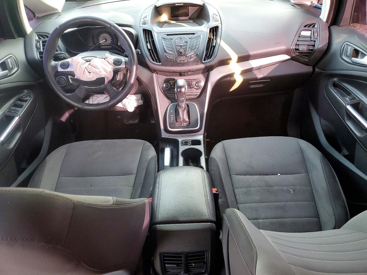 Ford Cmax Se