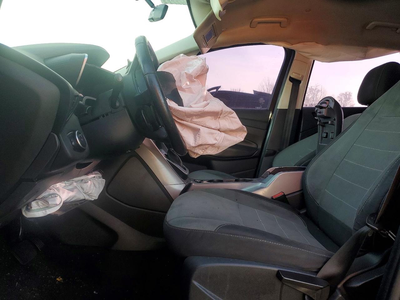 Ford Cmax Se