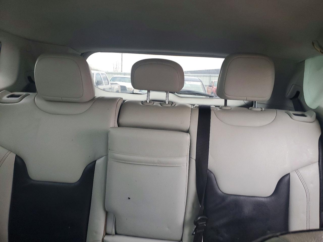 Jeep Compass Limited