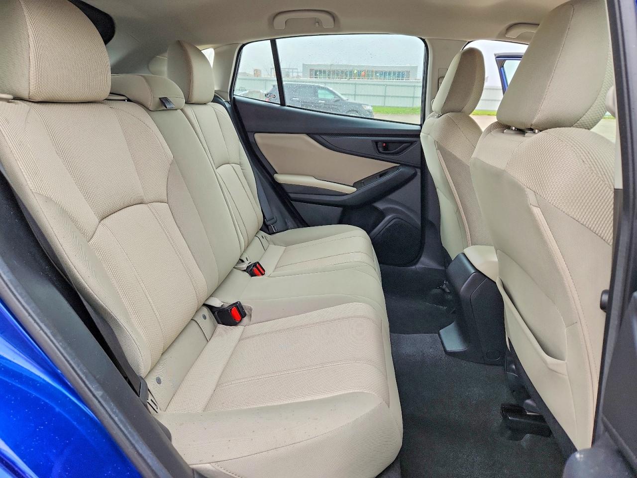 Subaru Impreza Premium