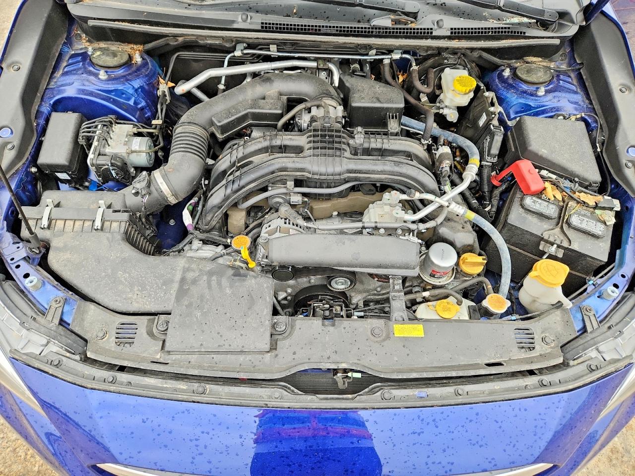 Subaru Impreza Premium