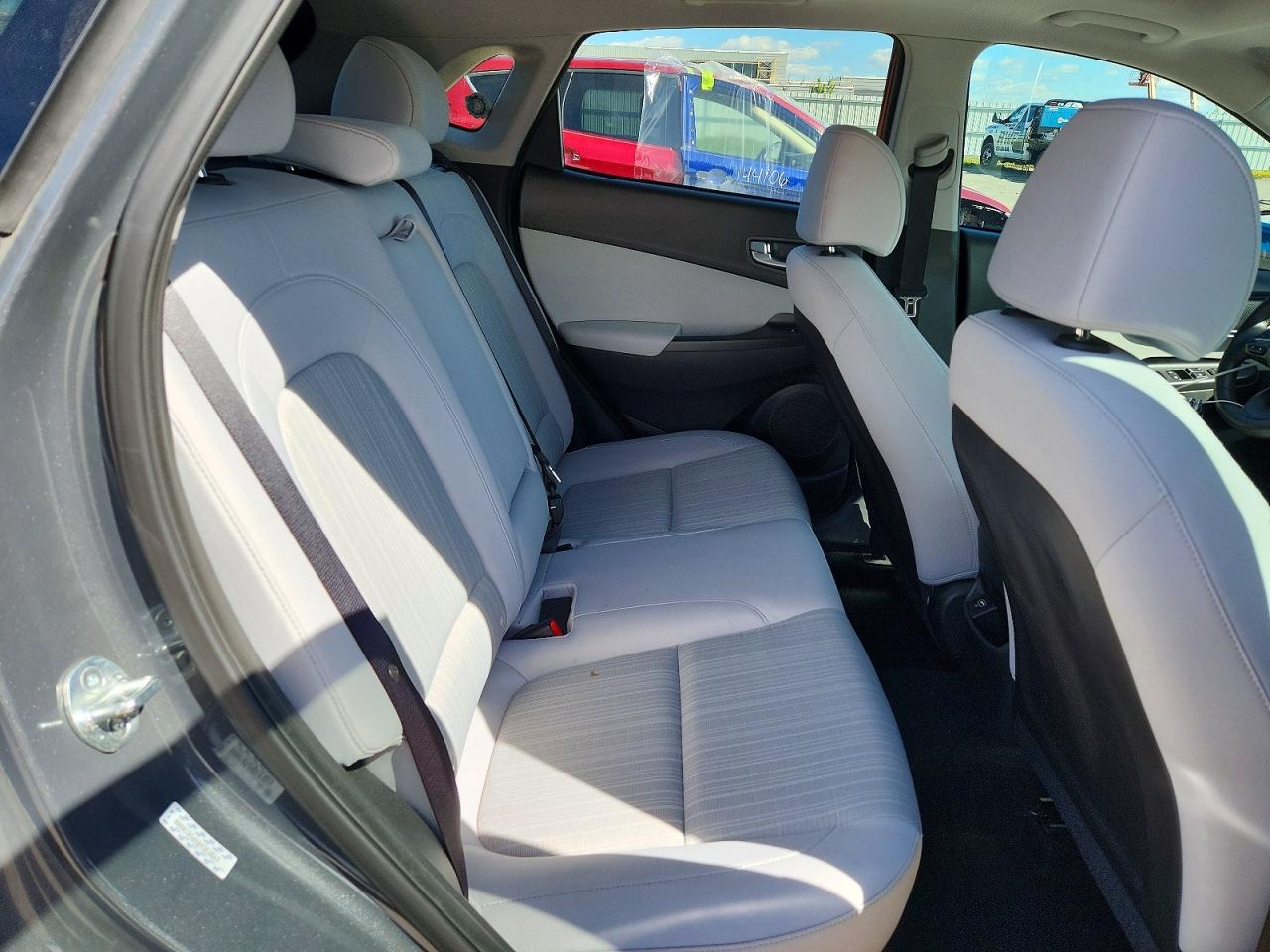 Hyundai KONA Sel