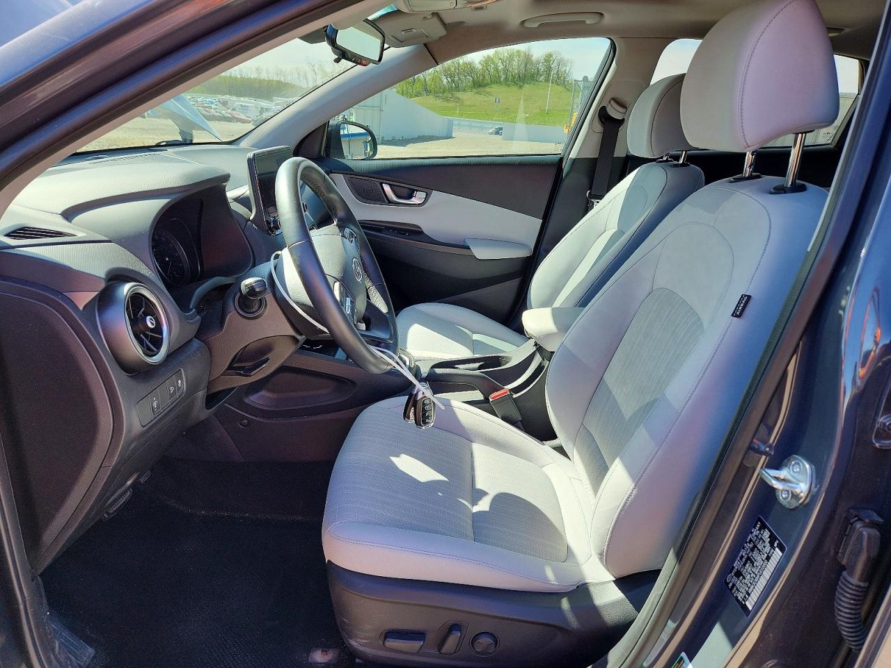 Hyundai KONA Sel