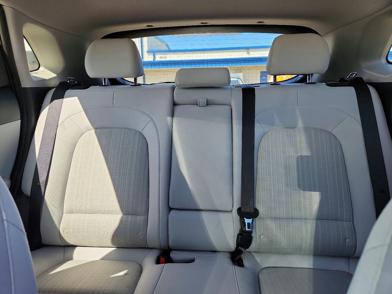 Hyundai KONA Sel