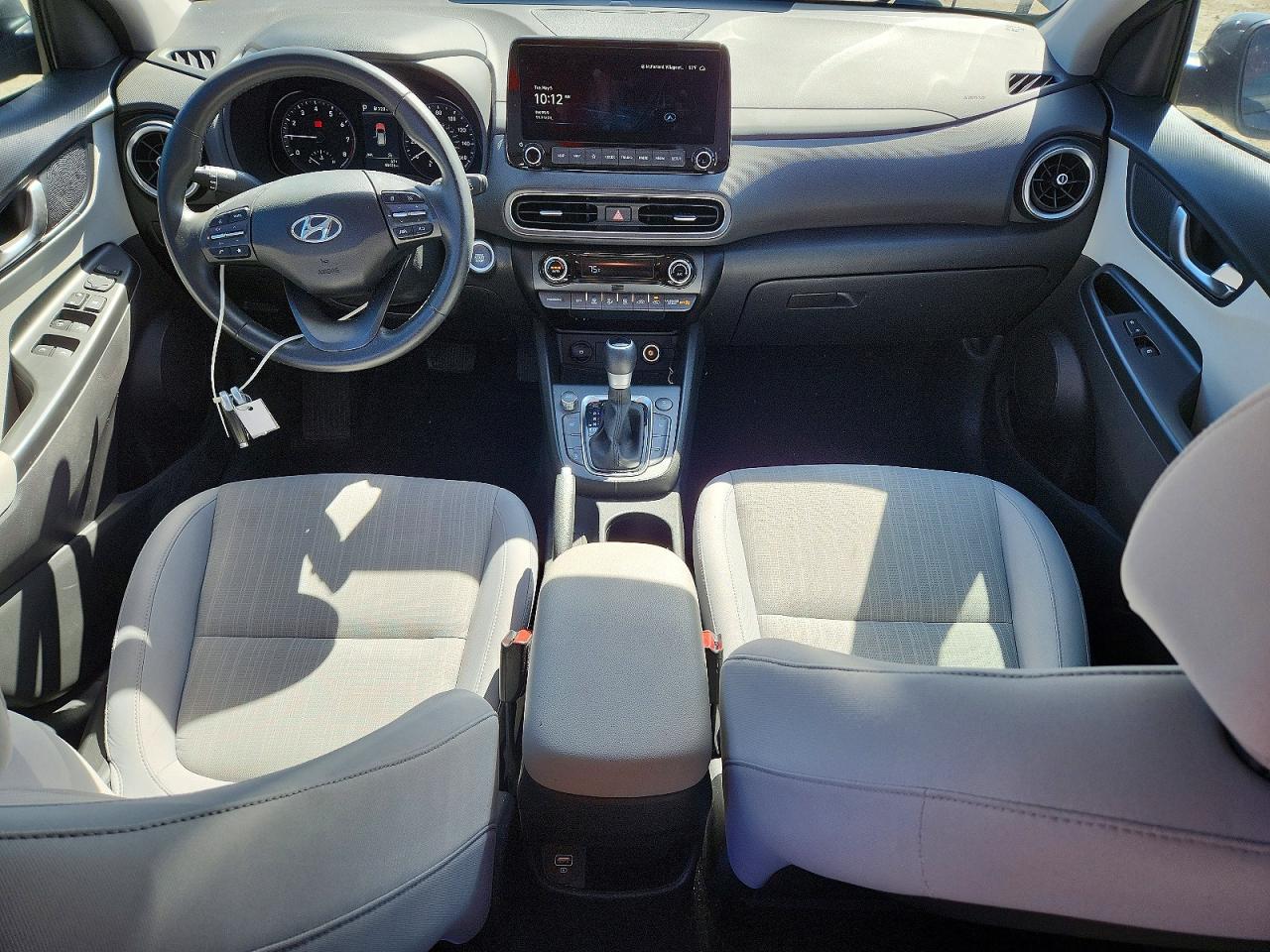 Hyundai KONA Sel