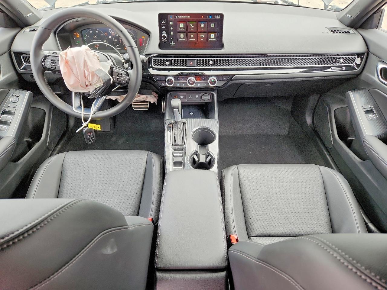 Honda Civic Sport Touring