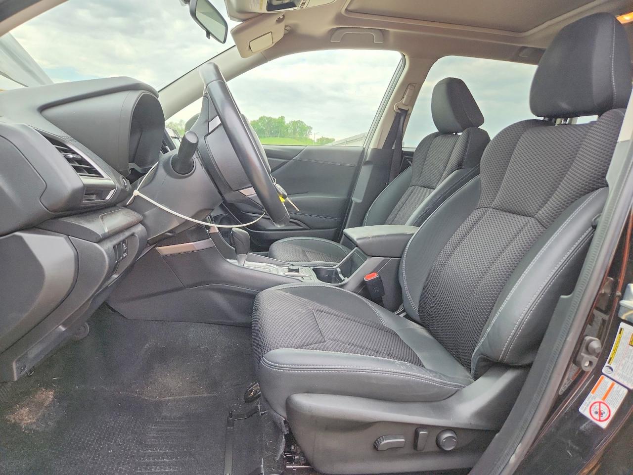 Subaru Forester Premium