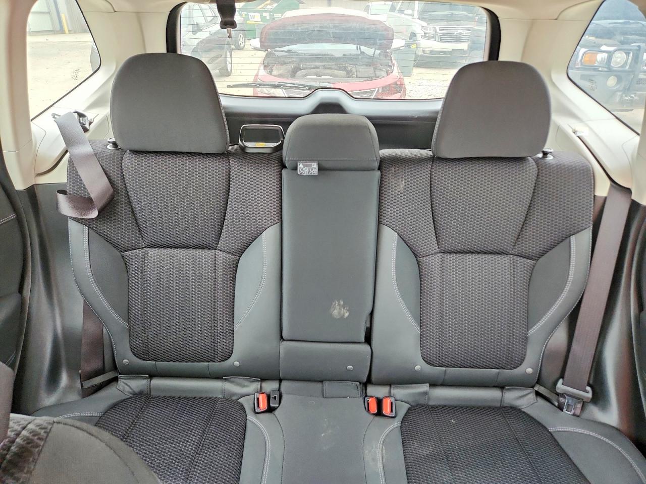 Subaru Forester Premium