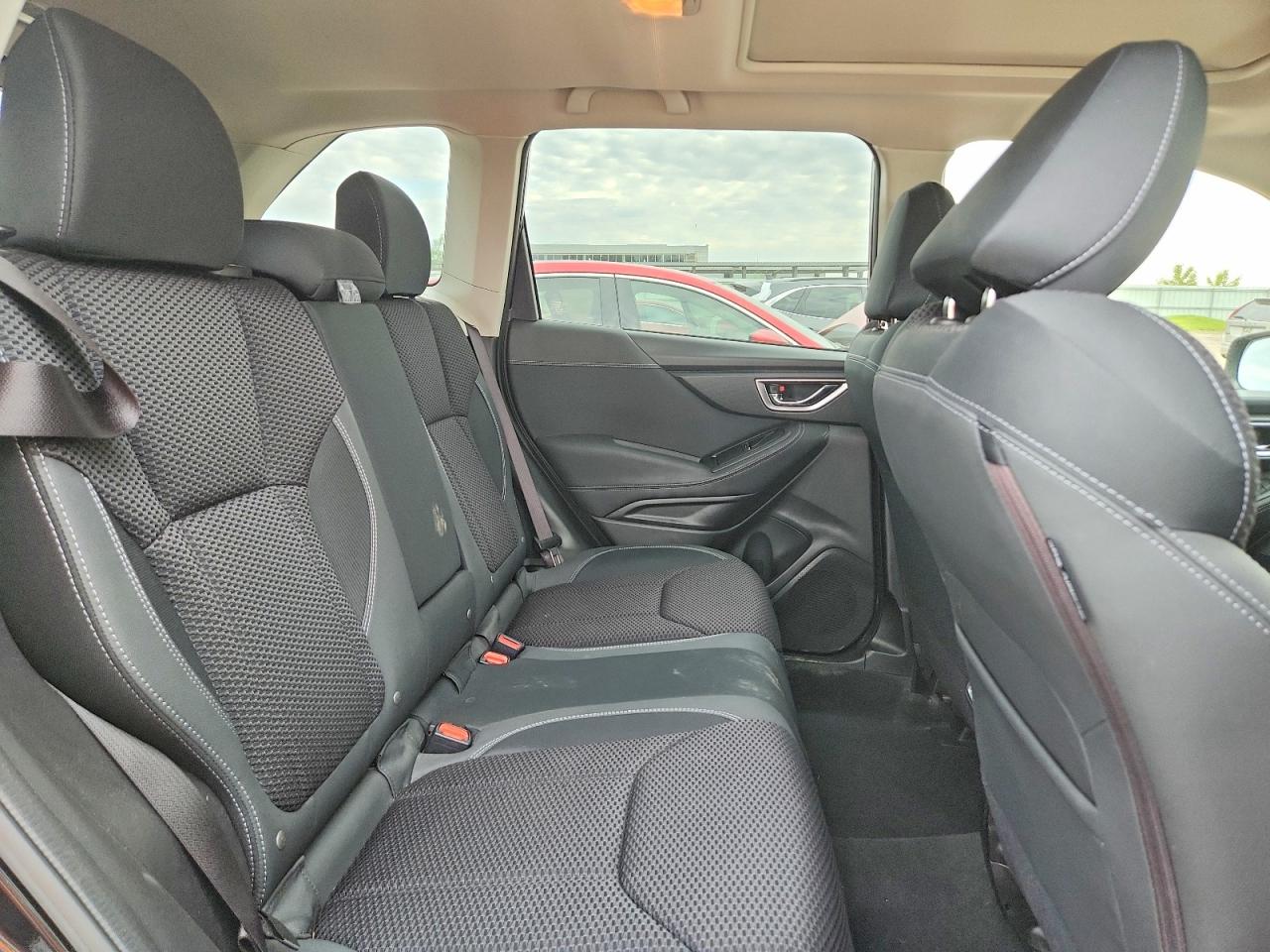 Subaru Forester Premium