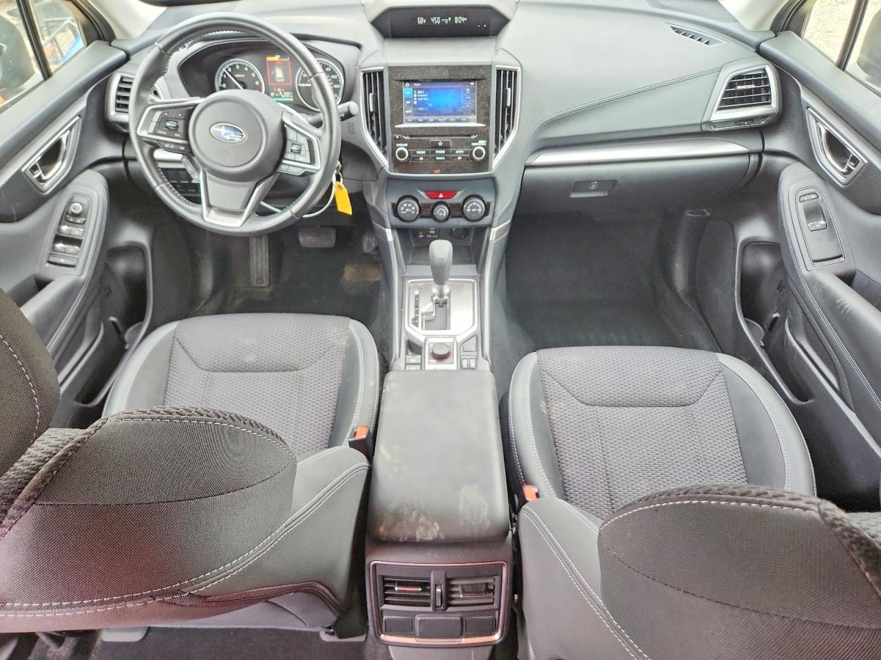 Subaru Forester Premium