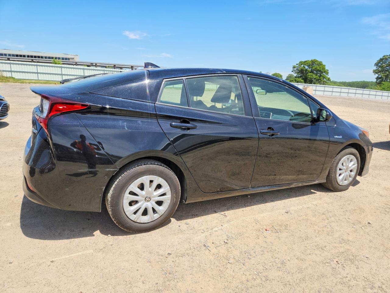 Toyota Prius Le
