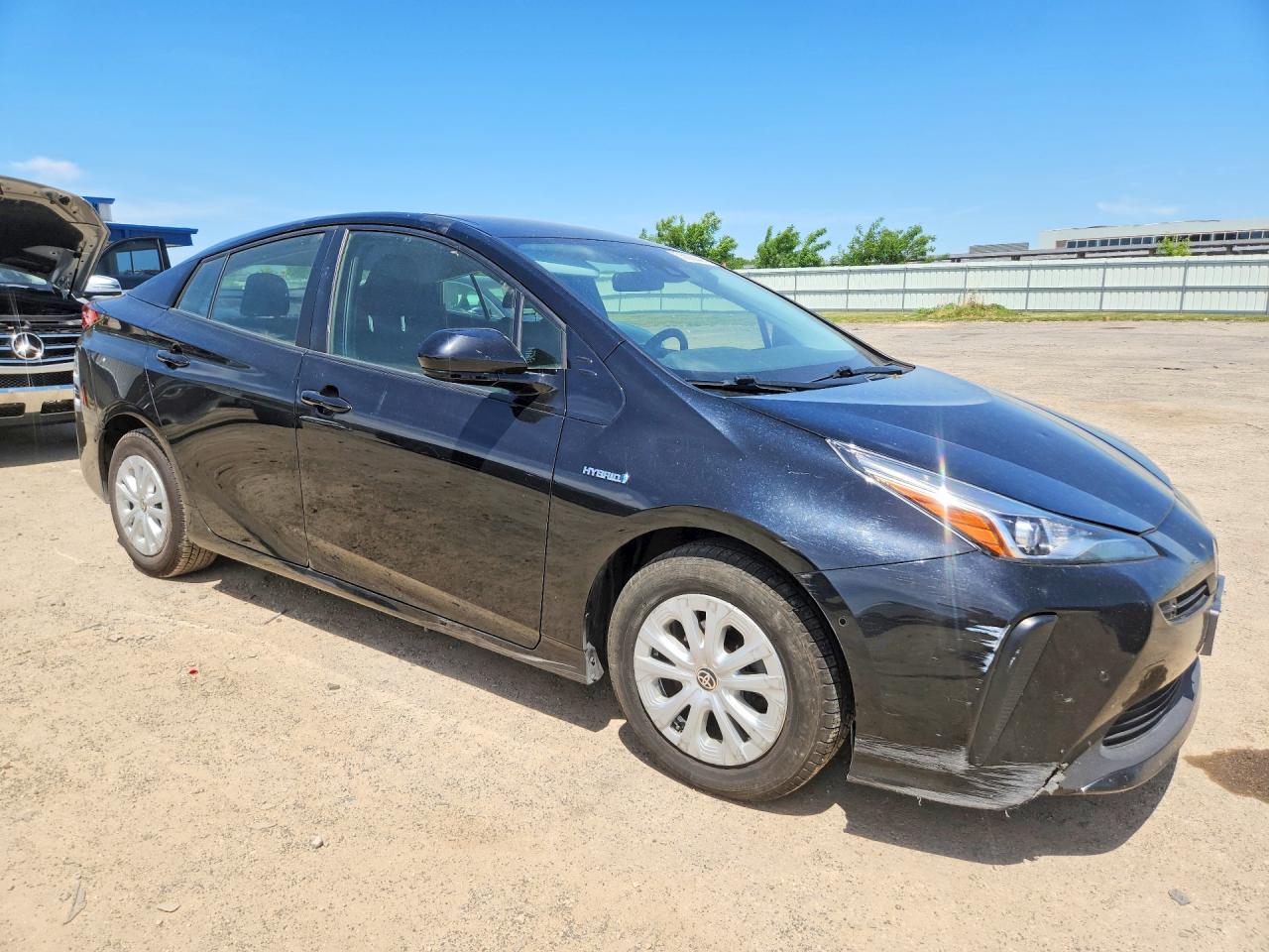 Toyota Prius Le
