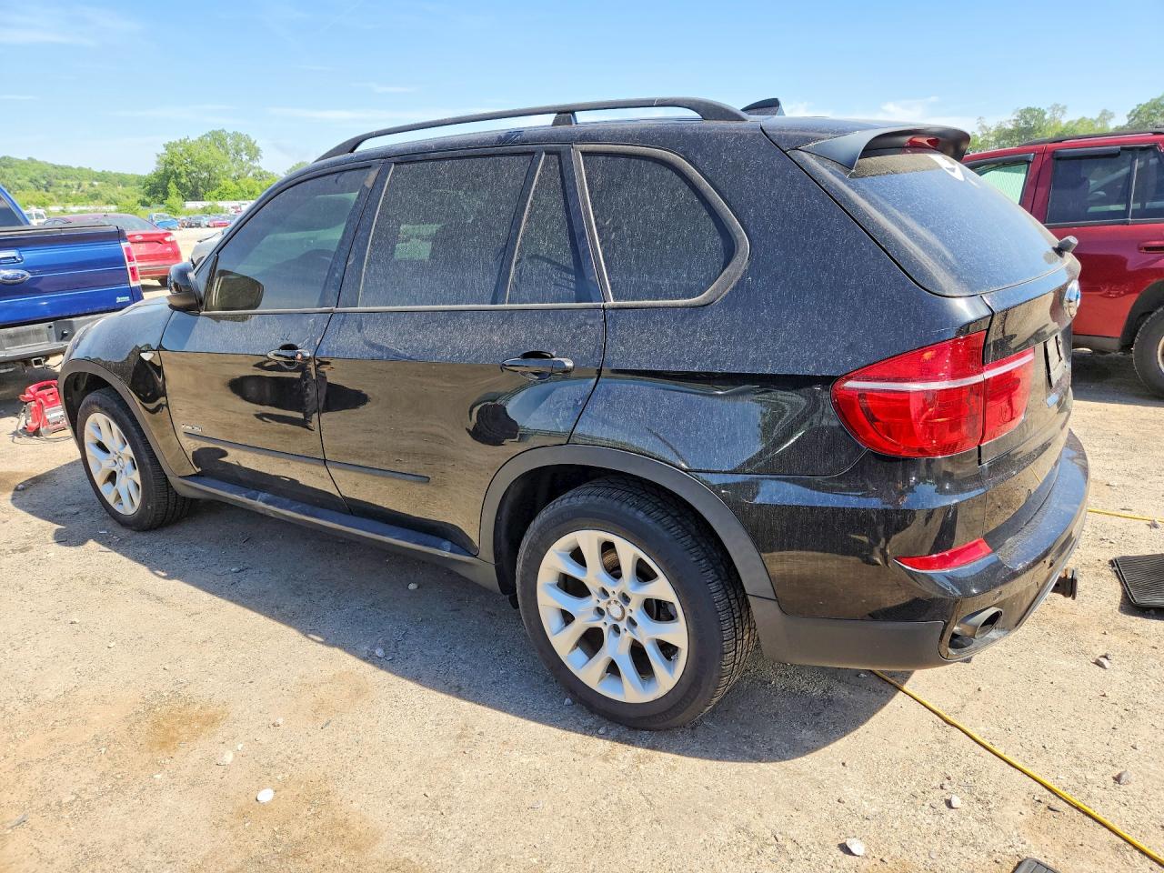 BMW X Series Xdrive35i