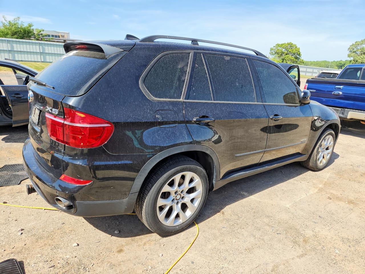 BMW X Series Xdrive35i