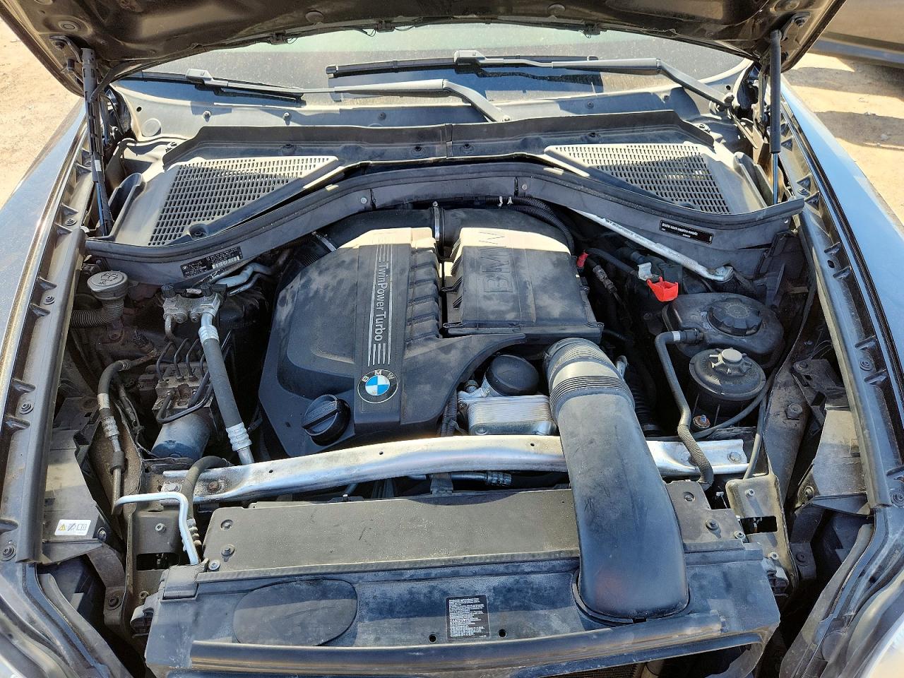 BMW X Series Xdrive35i