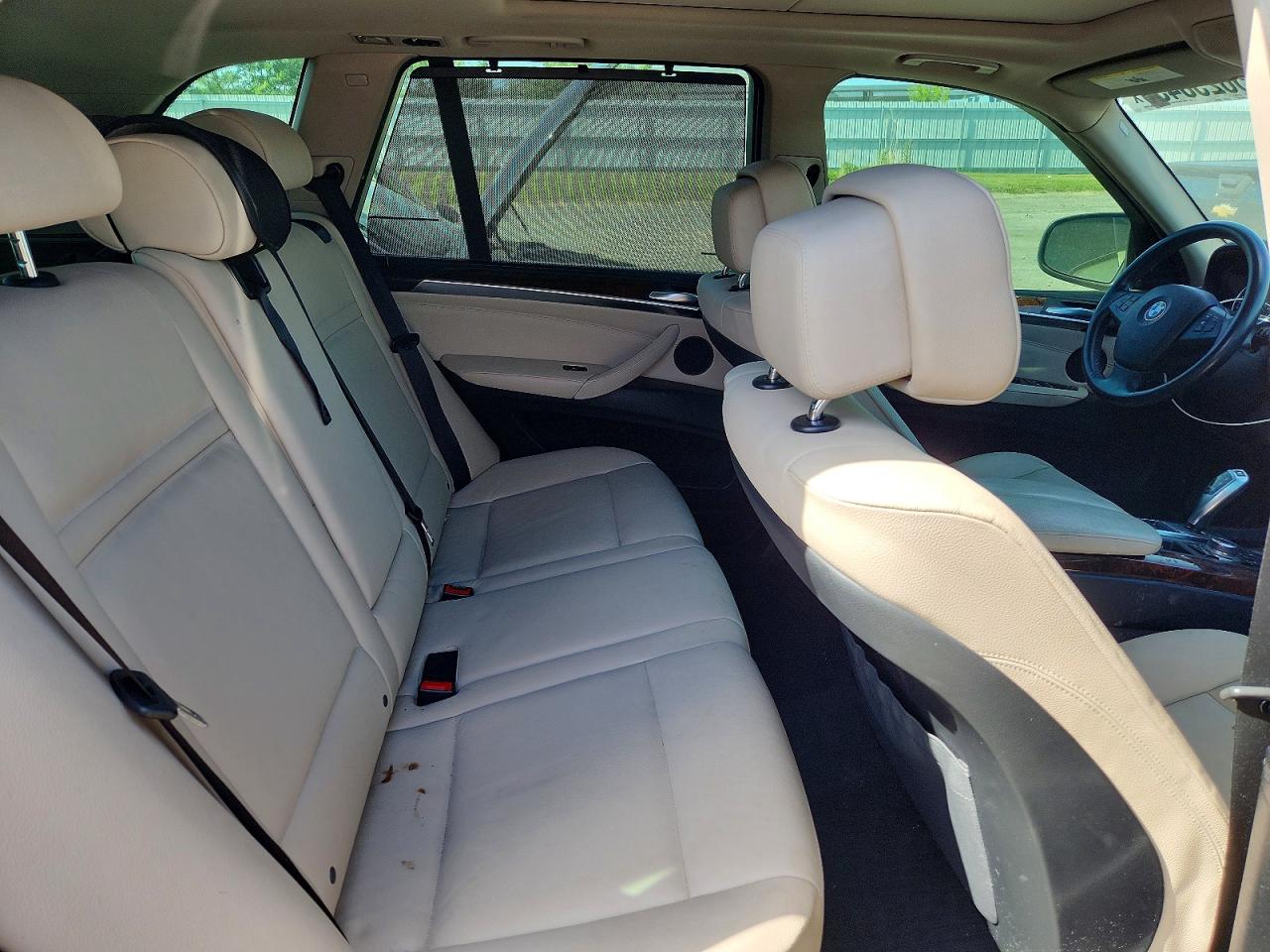 BMW X Series Xdrive35i