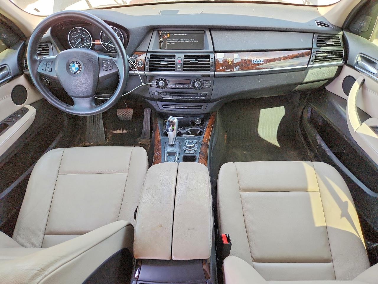 BMW X Series Xdrive35i