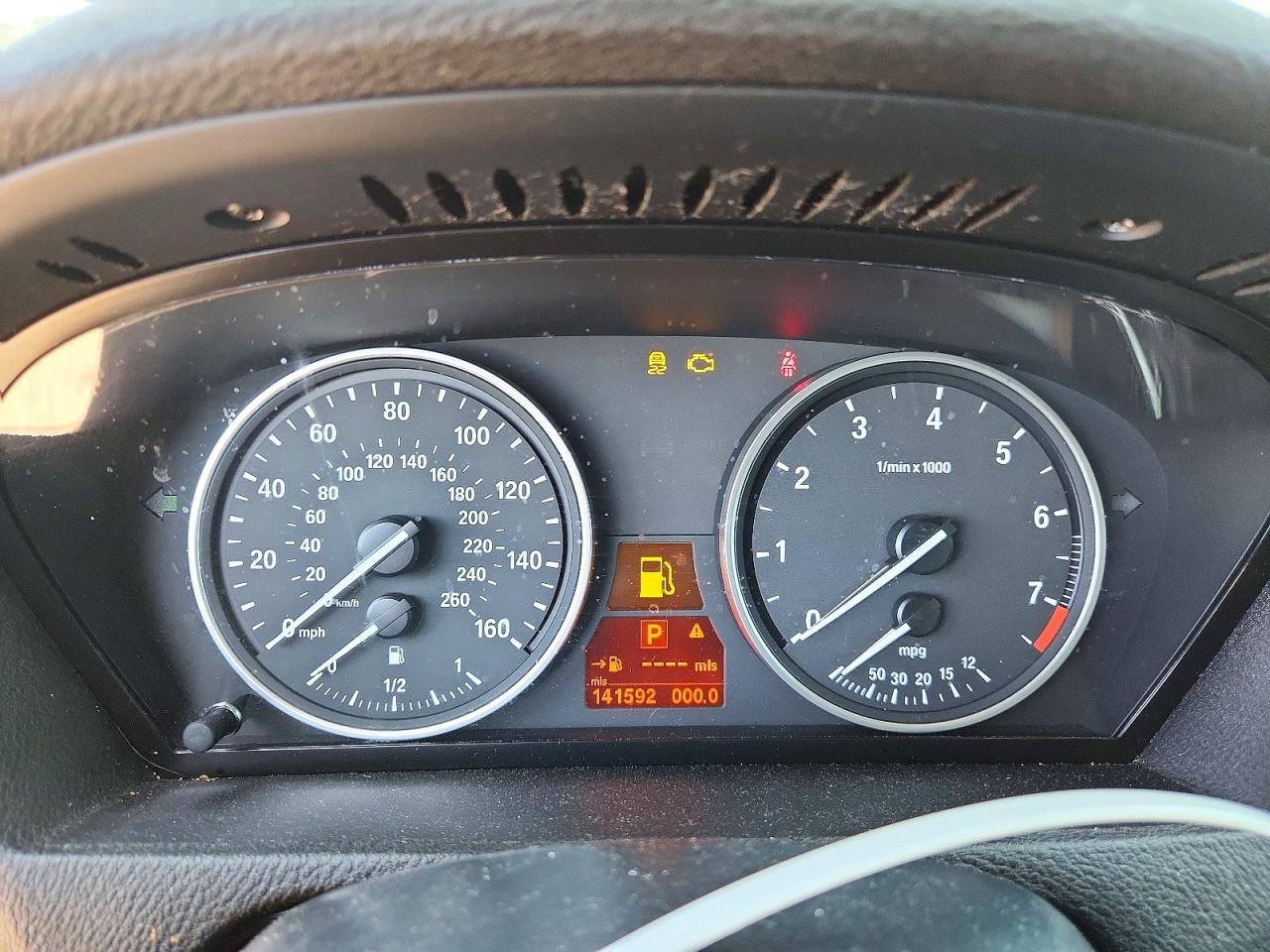BMW X Series Xdrive35i
