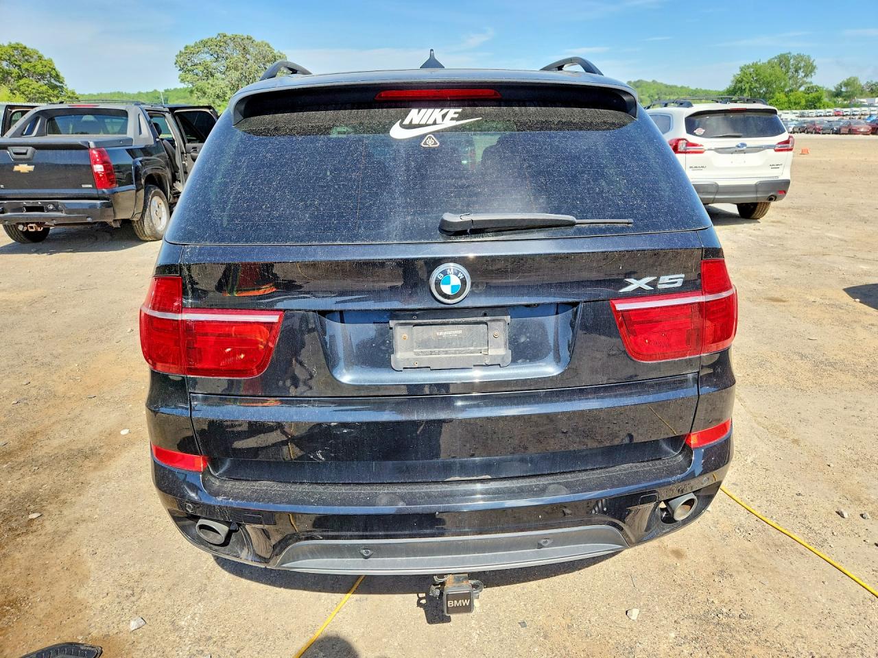 BMW X Series Xdrive35i