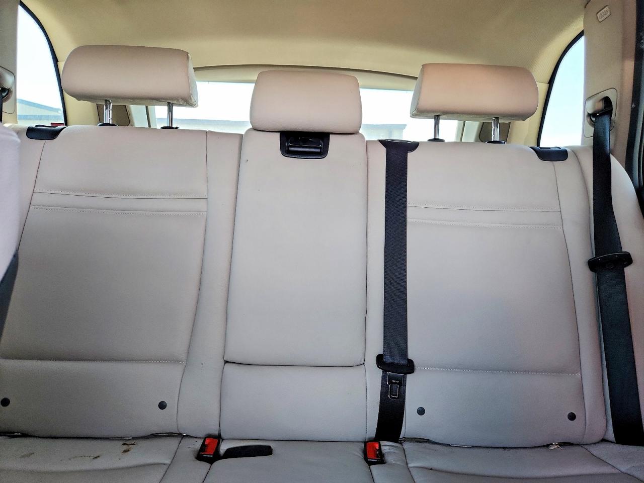 BMW X Series Xdrive35i