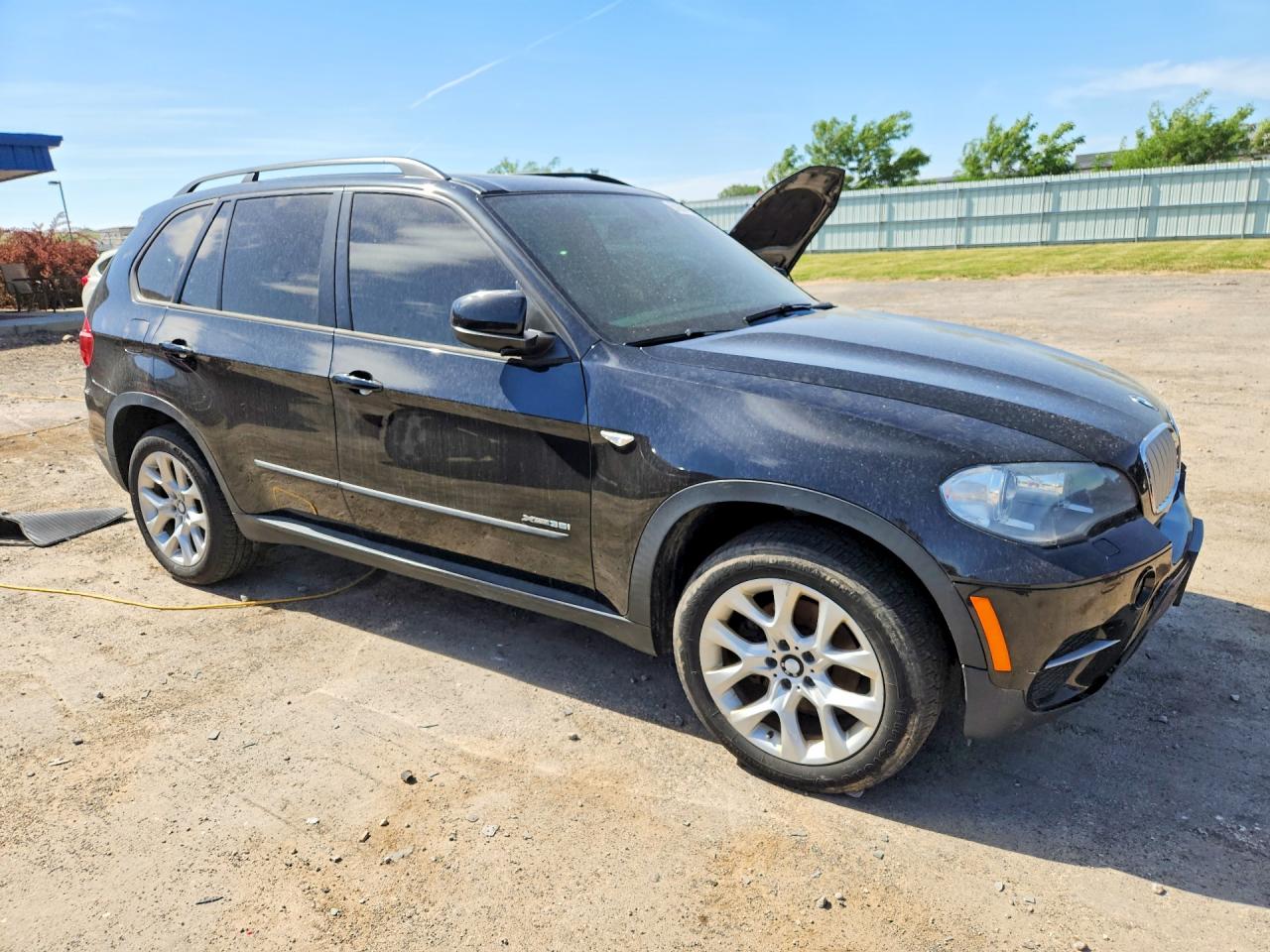 BMW X Series Xdrive35i