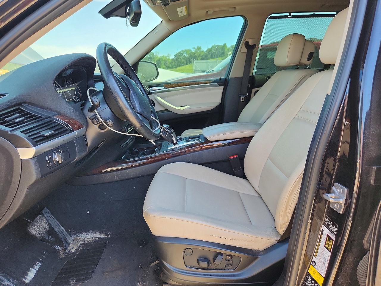 BMW X Series Xdrive35i